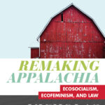 remaking Appalachia cover